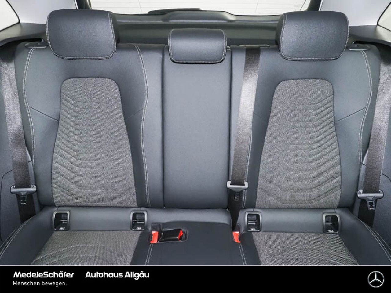 Mercedes-Benz B-Klasse – Bild 7