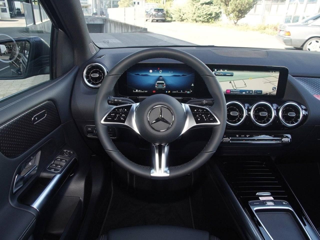 Mercedes-Benz B-Klasse – Bild 7