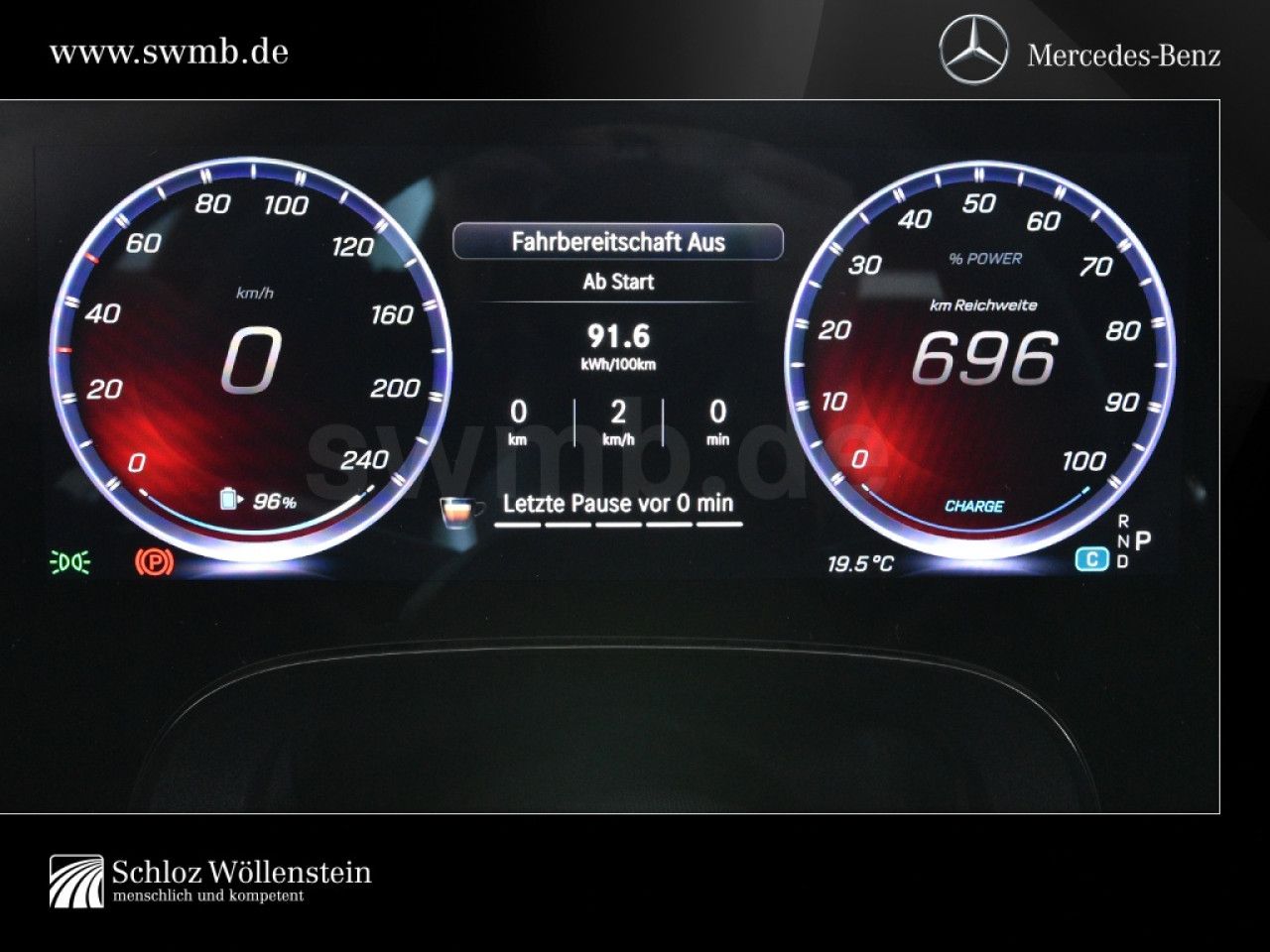 Mercedes-Benz CLA – Bild 9