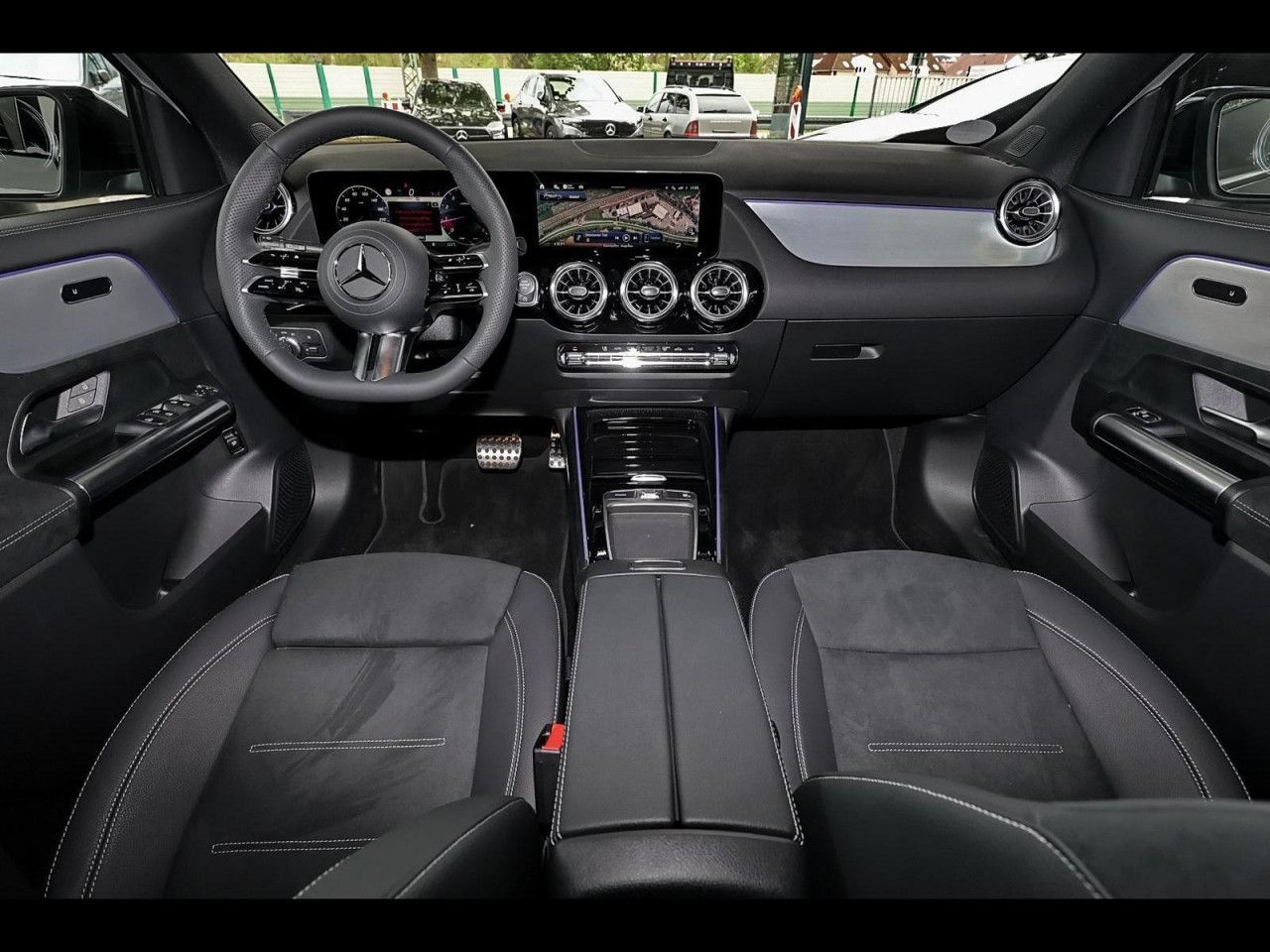 Mercedes-Benz GLA – Bild 5