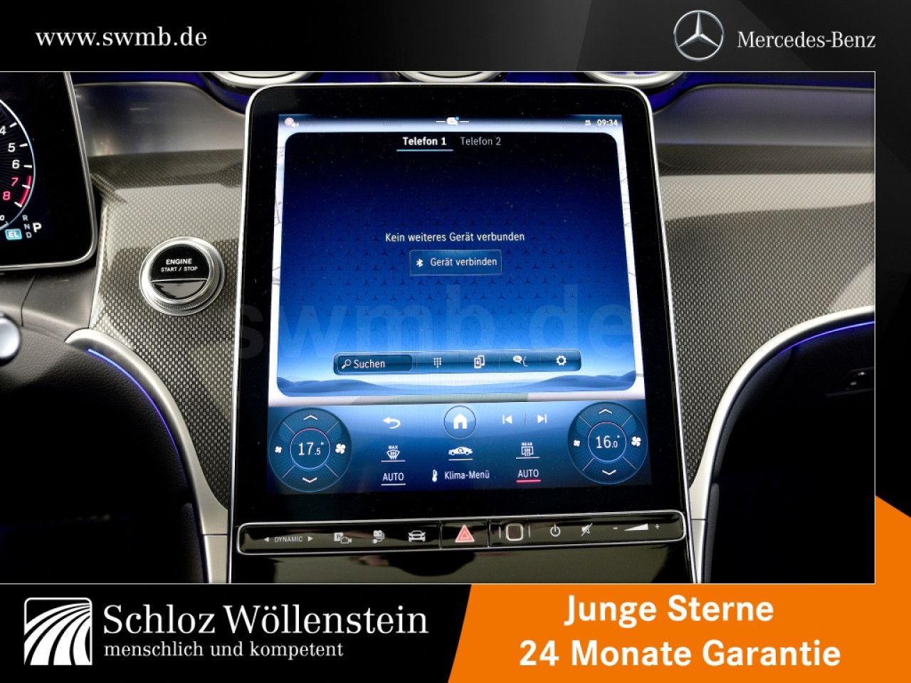 Mercedes-Benz GLC – Bild 12