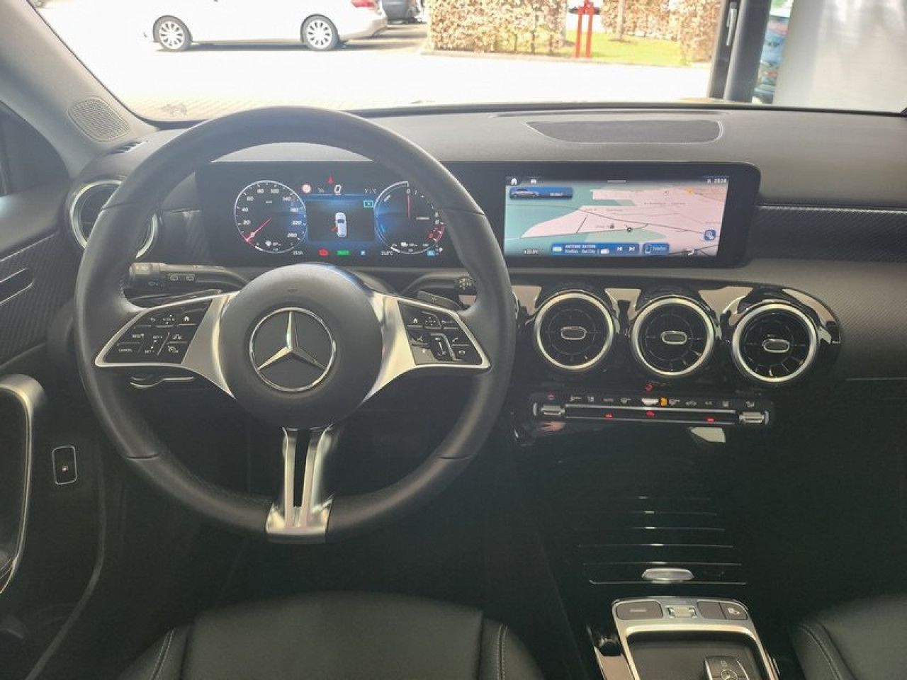 Mercedes-Benz A-Klasse – Bild 6