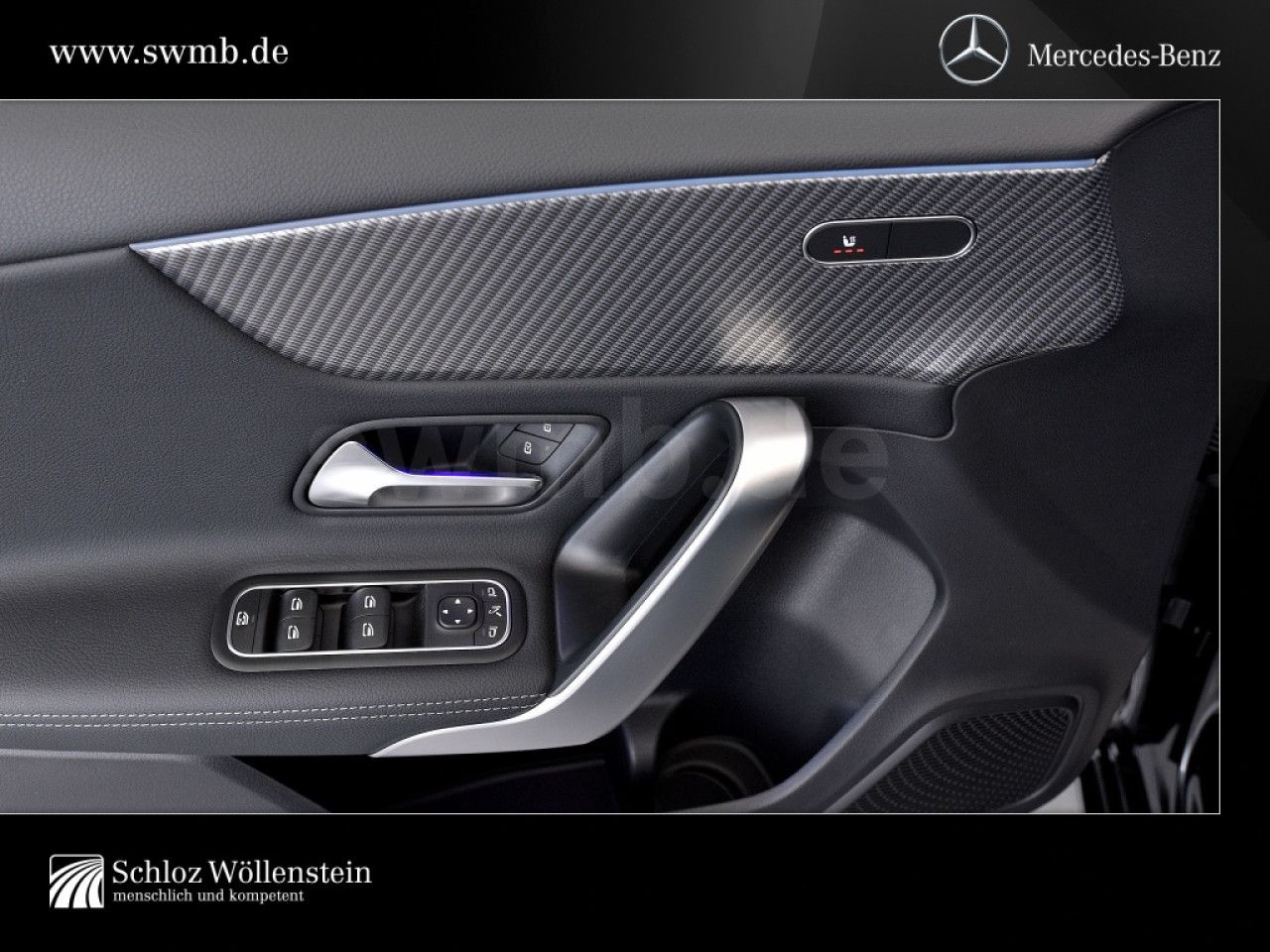 Mercedes-Benz A-Klasse – Bild 4