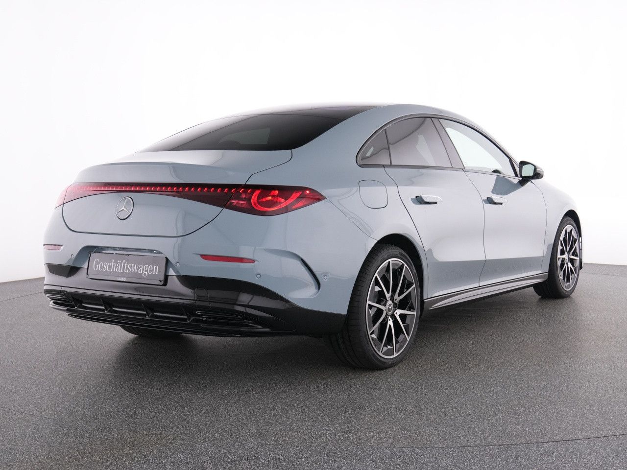 Mercedes-Benz CLA – Bild 2
