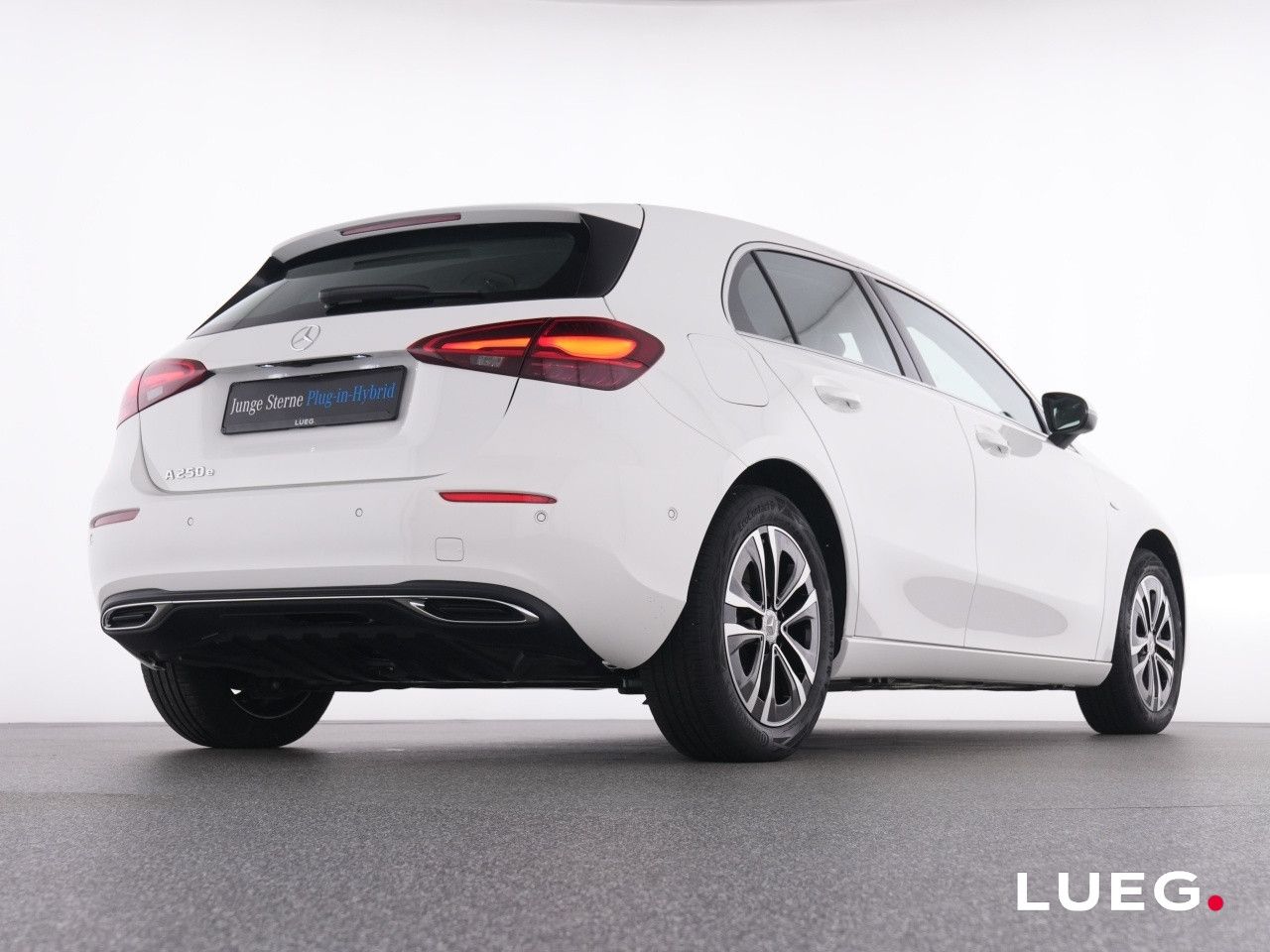 Mercedes-Benz A-Klasse – Bild 7