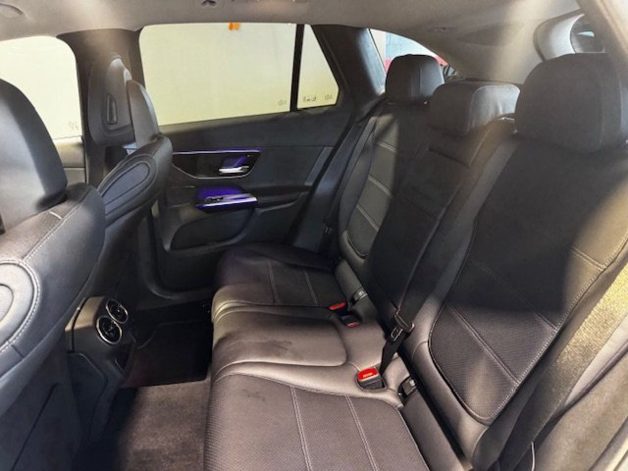 Mercedes-Benz GLC – Bild 7