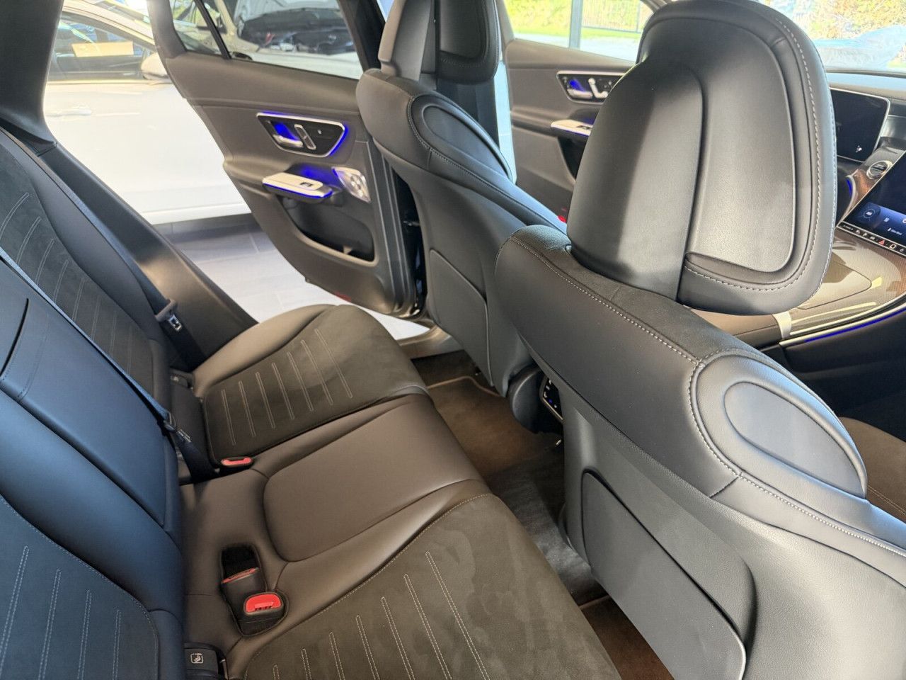Mercedes-Benz GLC – Bild 7