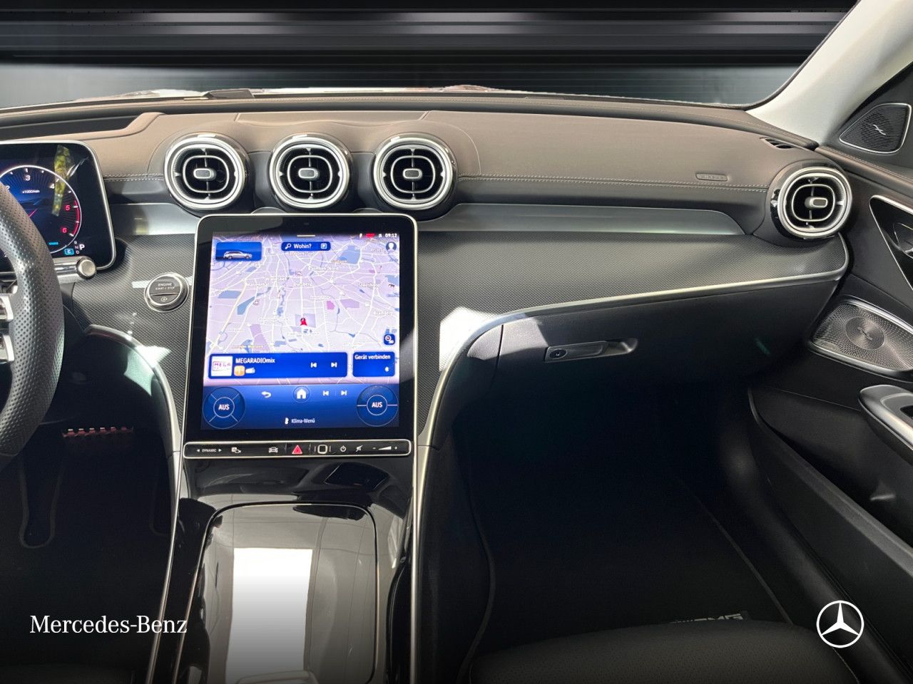 Mercedes-Benz C-Klasse – Bild 13