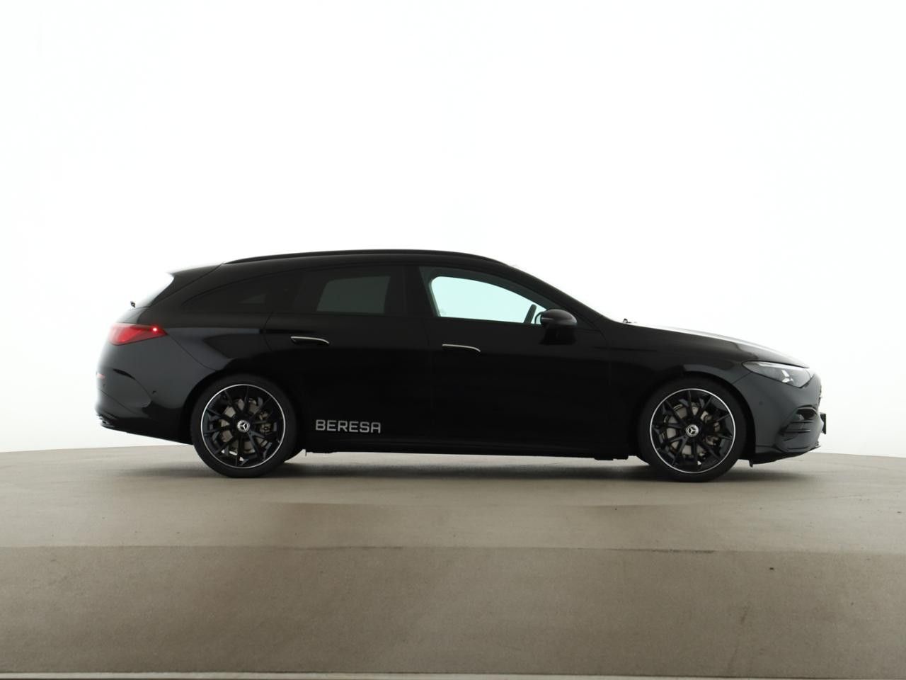 Mercedes-Benz CLA – Bild 7