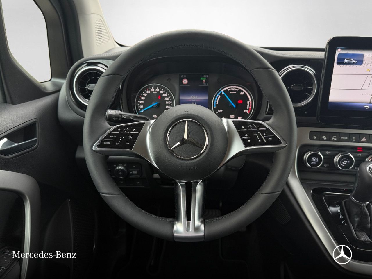 Mercedes-Benz EQT – Bild 10