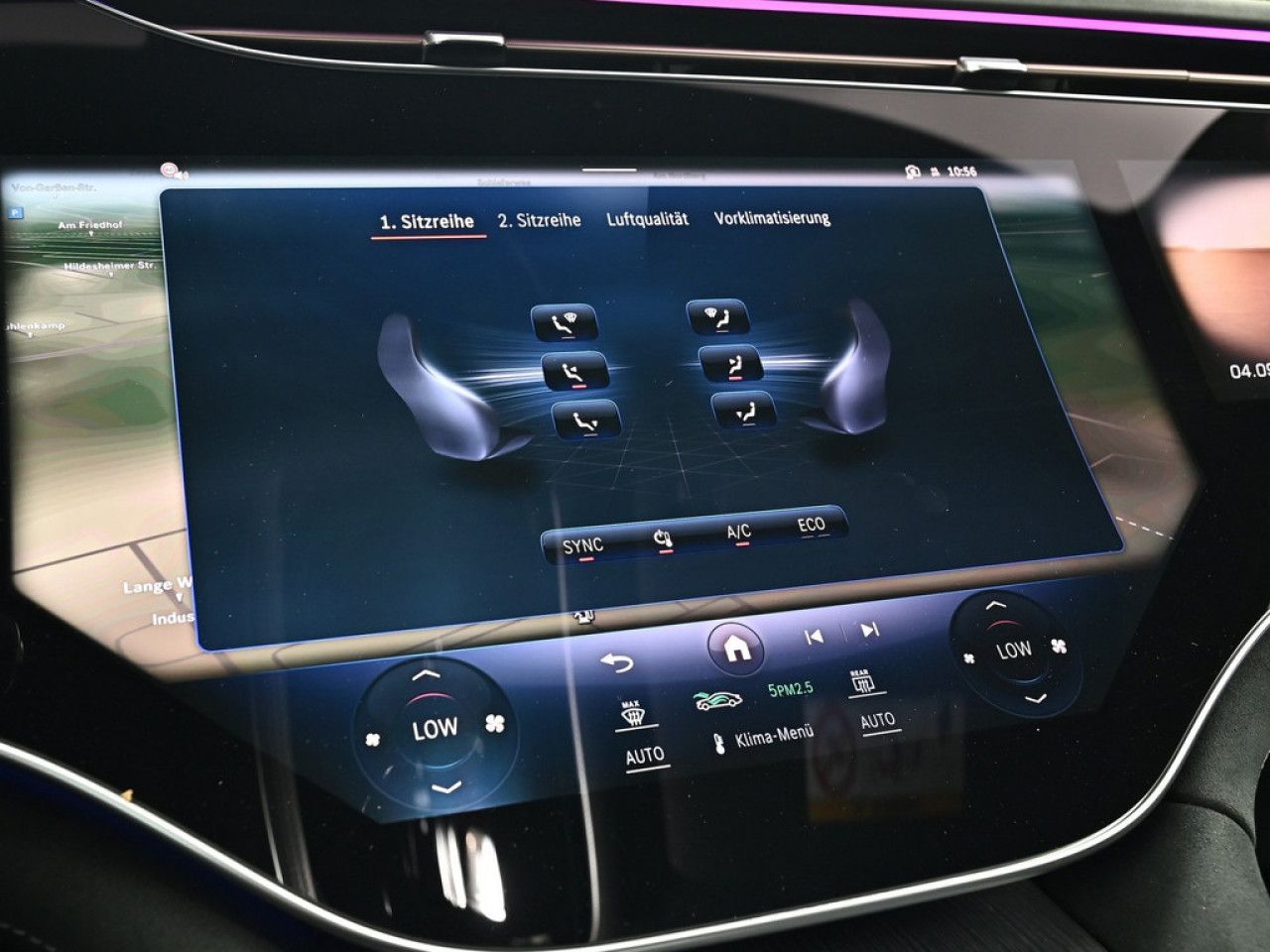 Mercedes-Benz EQS – Bild 13