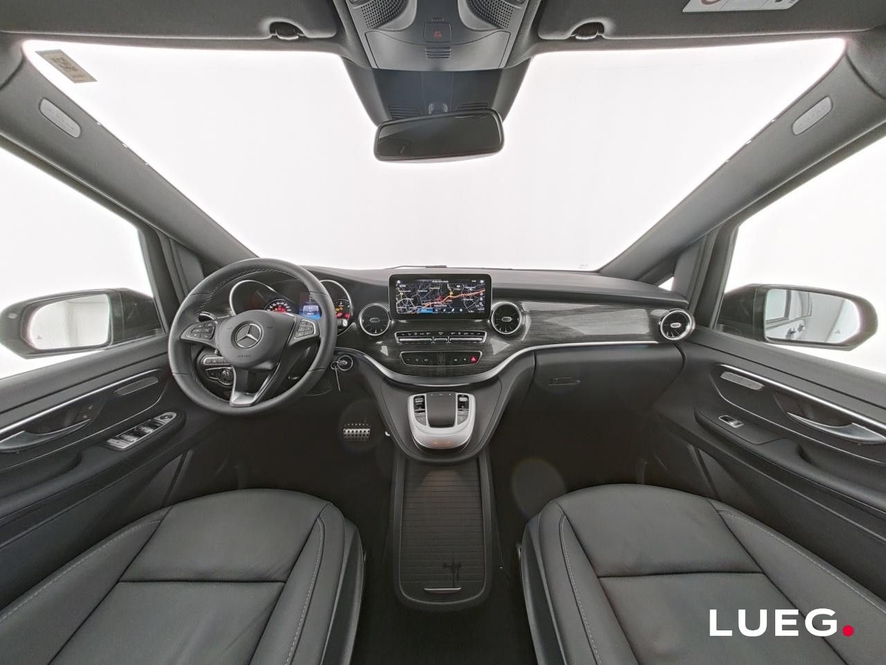 Mercedes-Benz V-Klasse – Bild 3