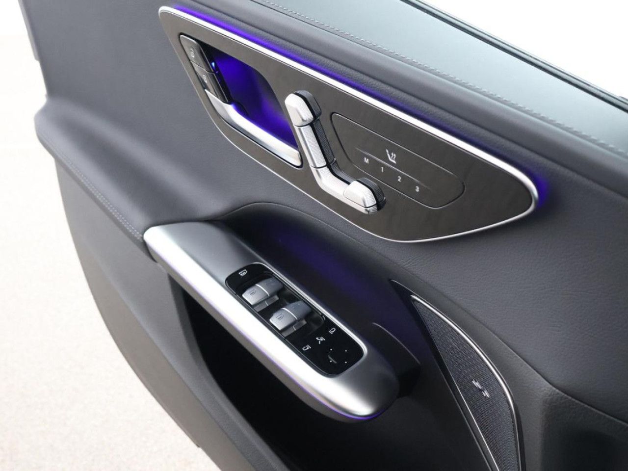 Mercedes-Benz C-Klasse – Bild 9