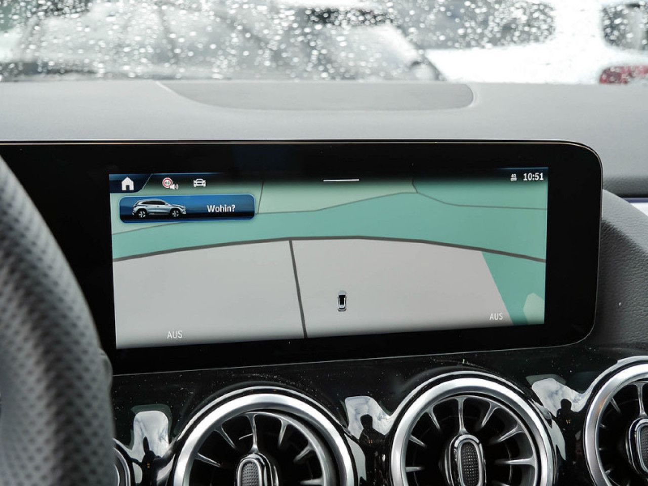 Mercedes-Benz GLA – Bild 17