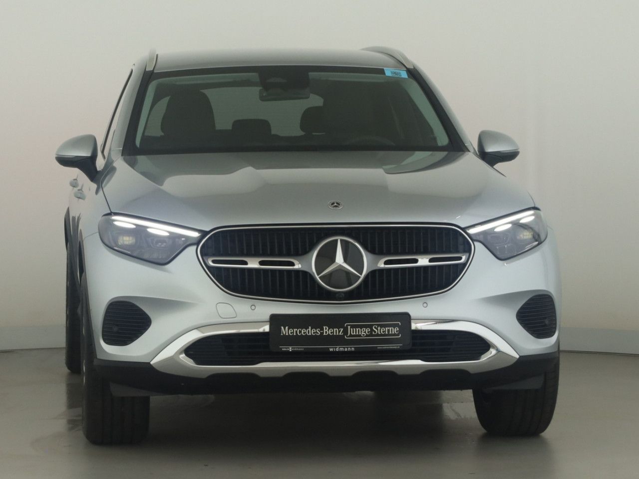 Mercedes-Benz GLC – Bild 3