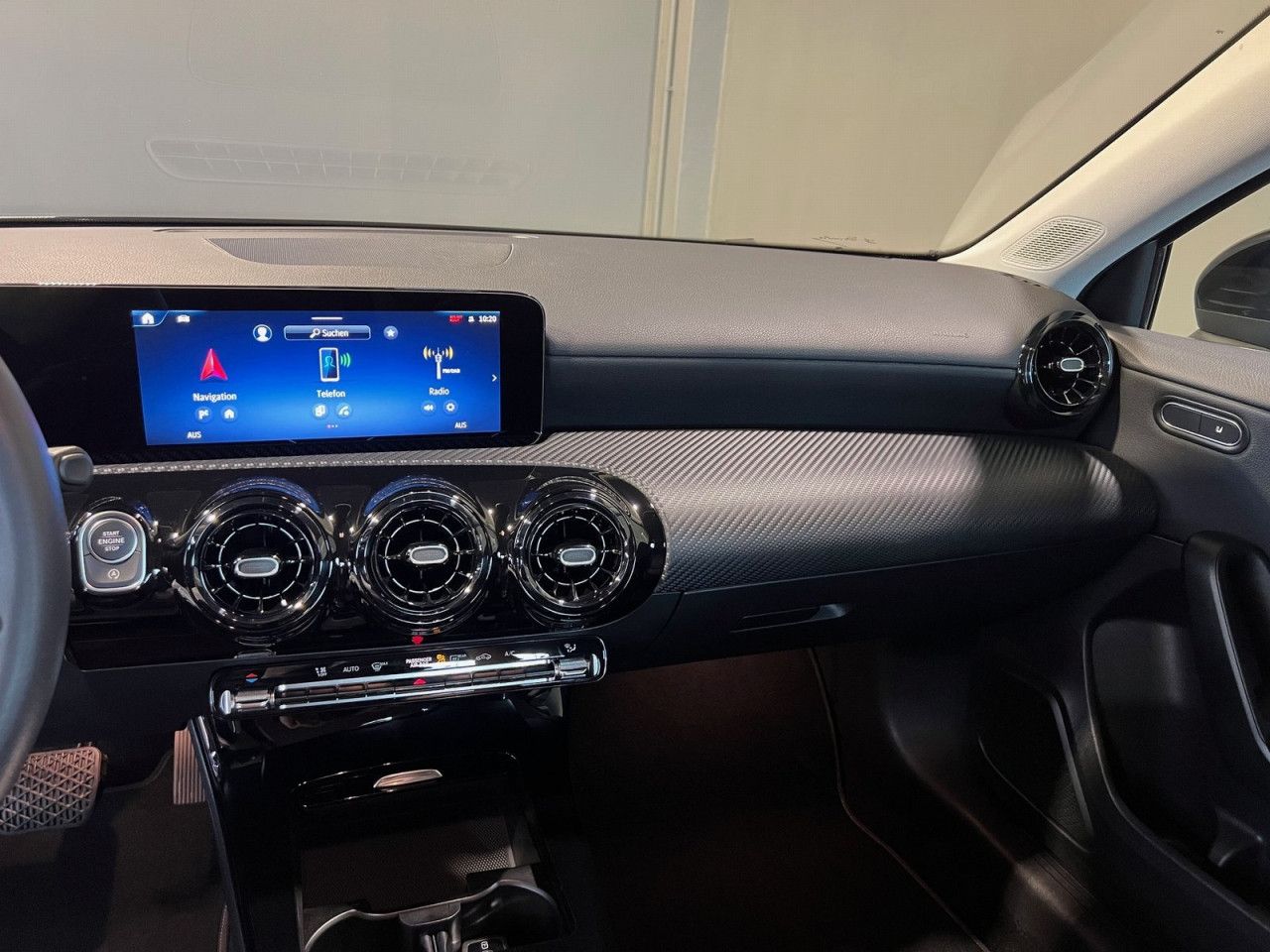 Mercedes-Benz A-Klasse – Bild 14