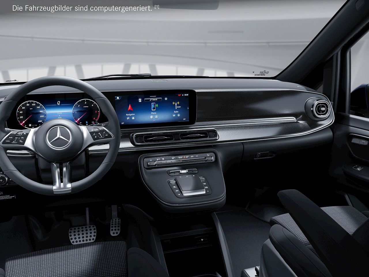 Mercedes-Benz Marco Polo – Bild 23