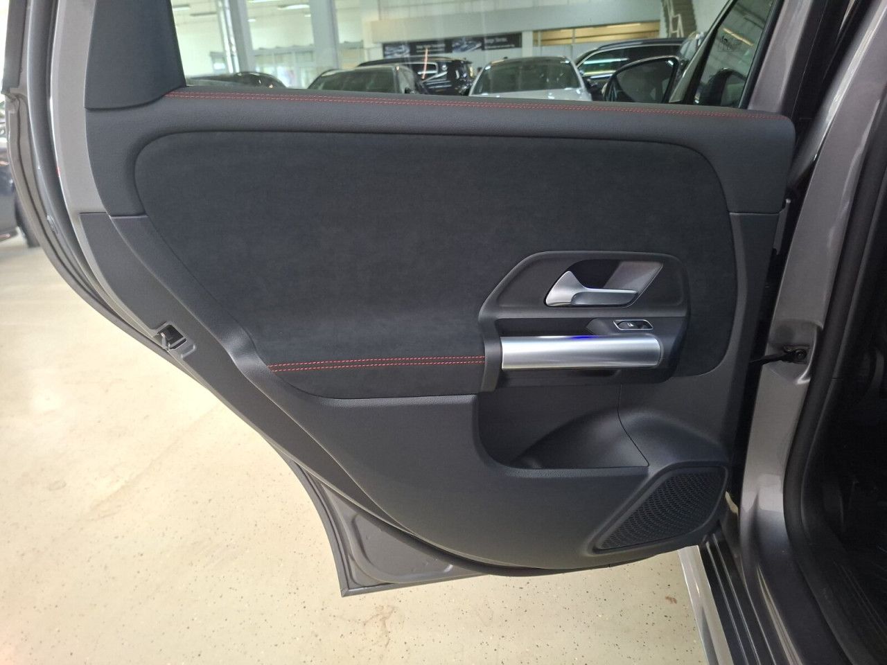 Mercedes-Benz B-Klasse – Bild 12