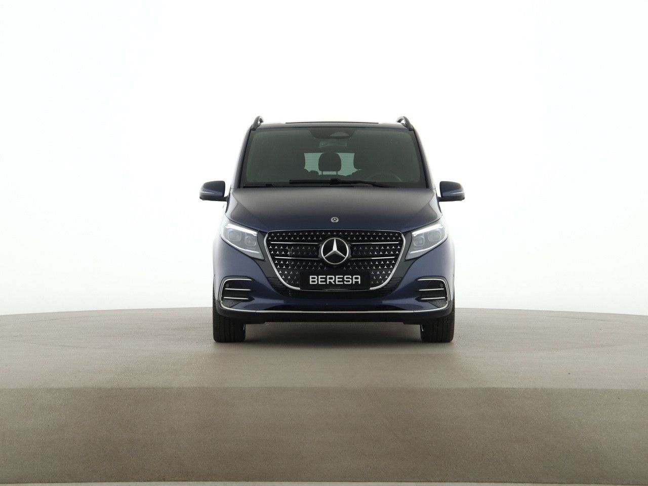 Mercedes-Benz V-Klasse – Bild 2