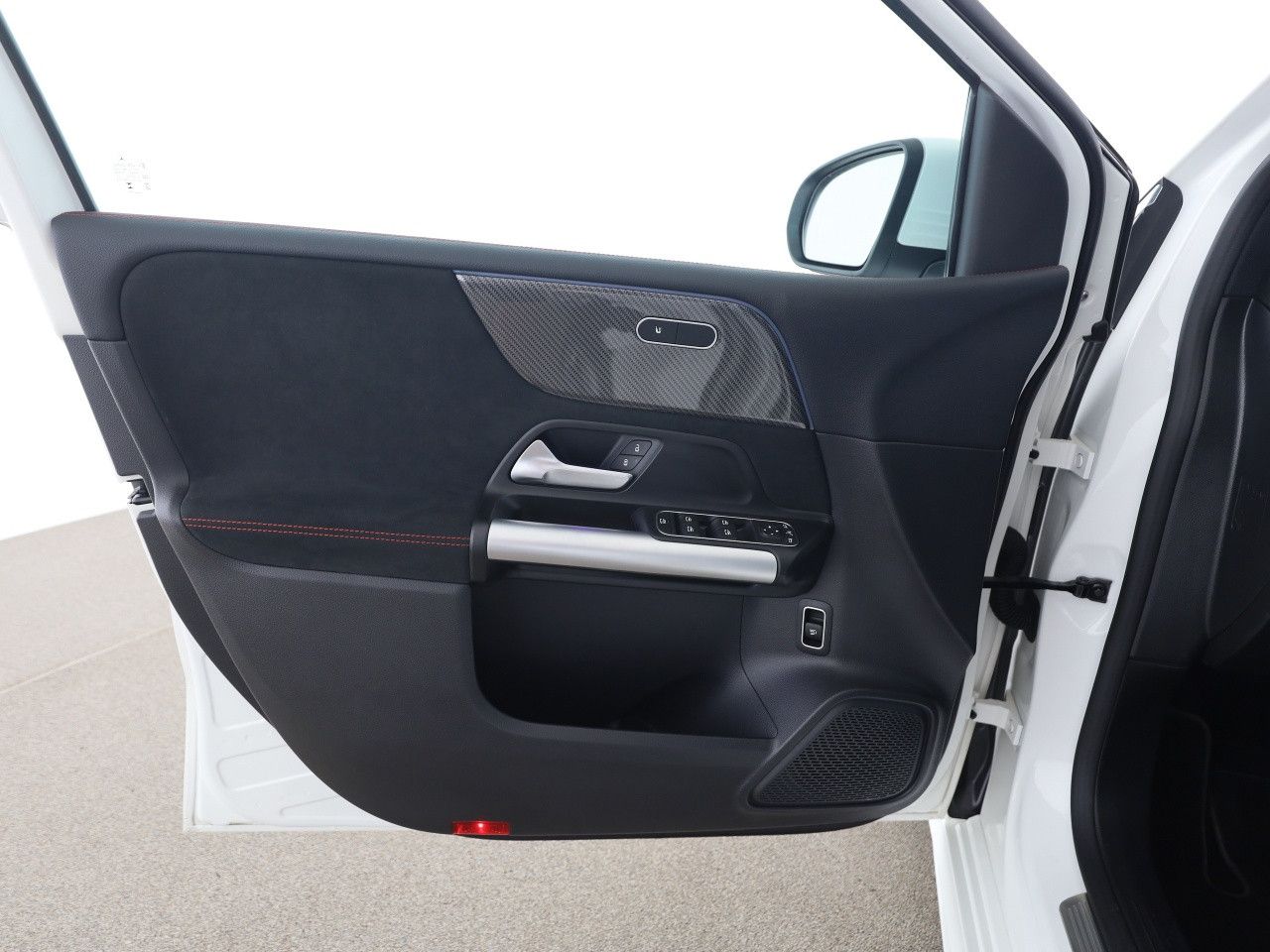 Mercedes-Benz B-Klasse – Bild 12