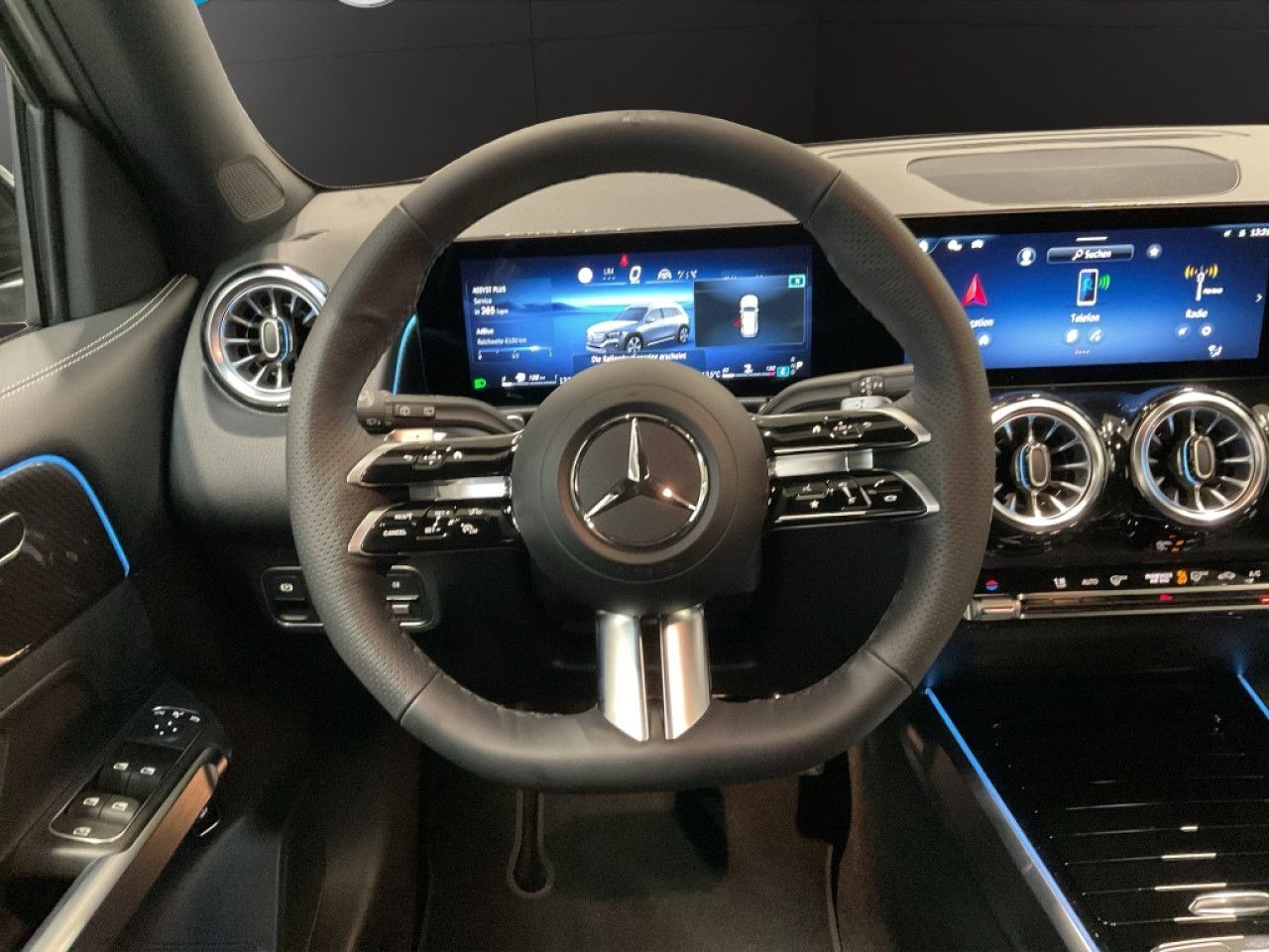 Mercedes-Benz GLB – Bild 9