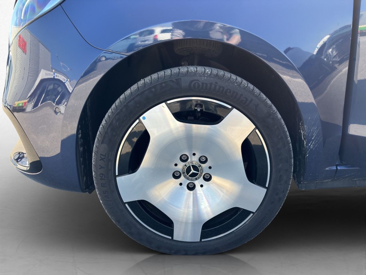 Mercedes-Benz V-Klasse – Bild 19