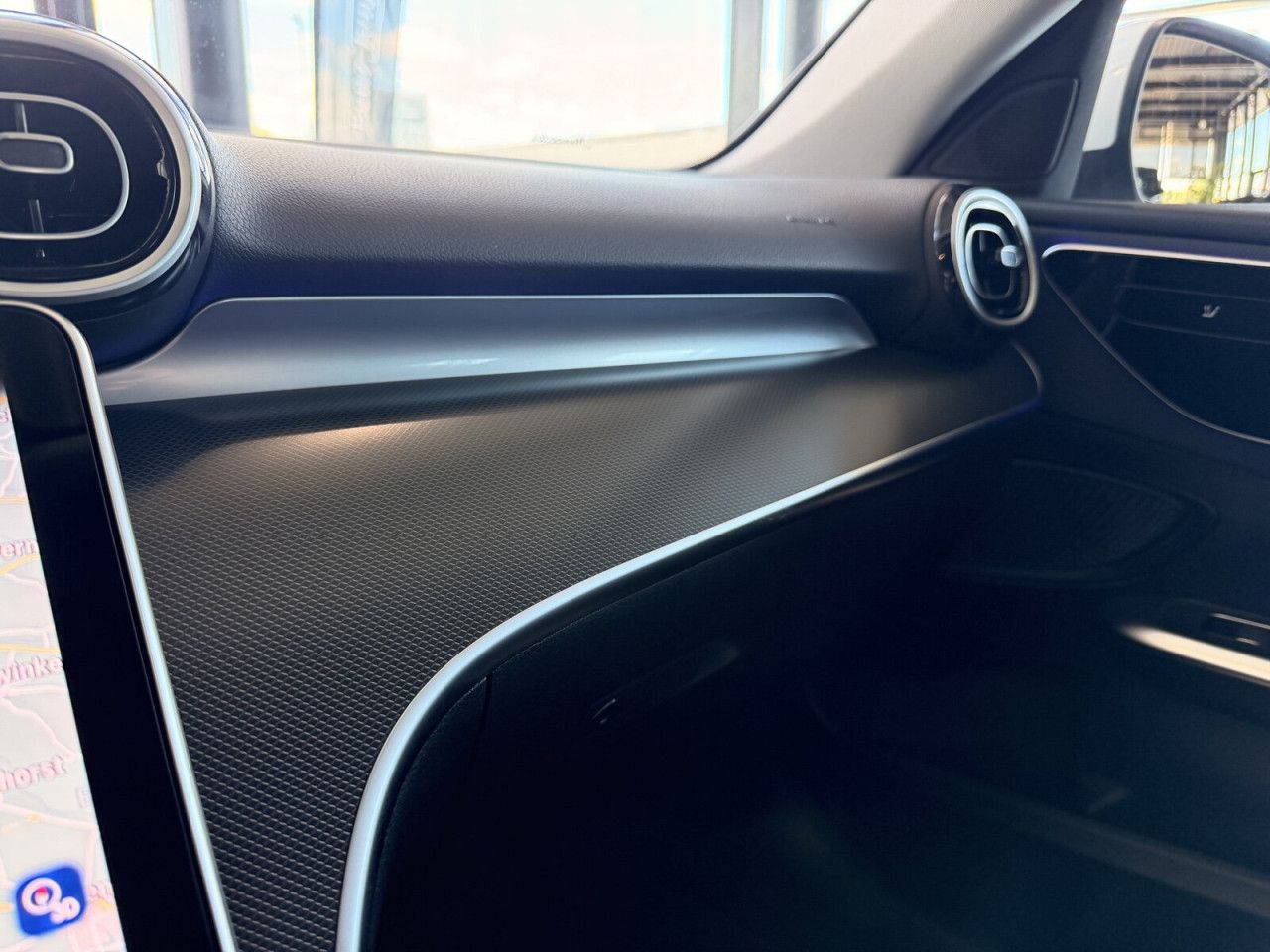 Mercedes-Benz C-Klasse – Bild 22