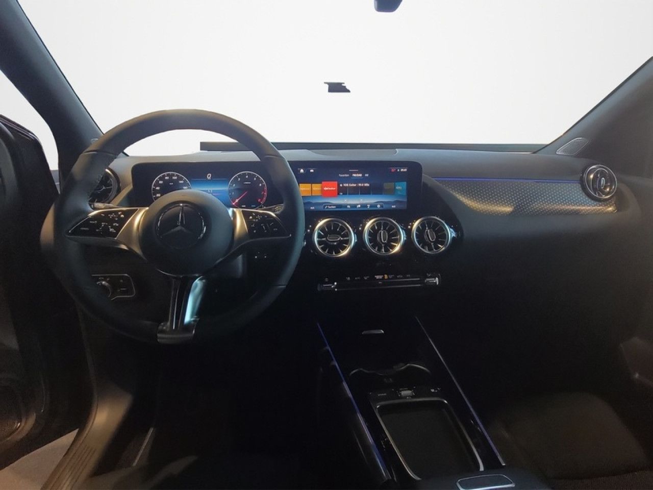 Mercedes-Benz B-Klasse – Bild 16