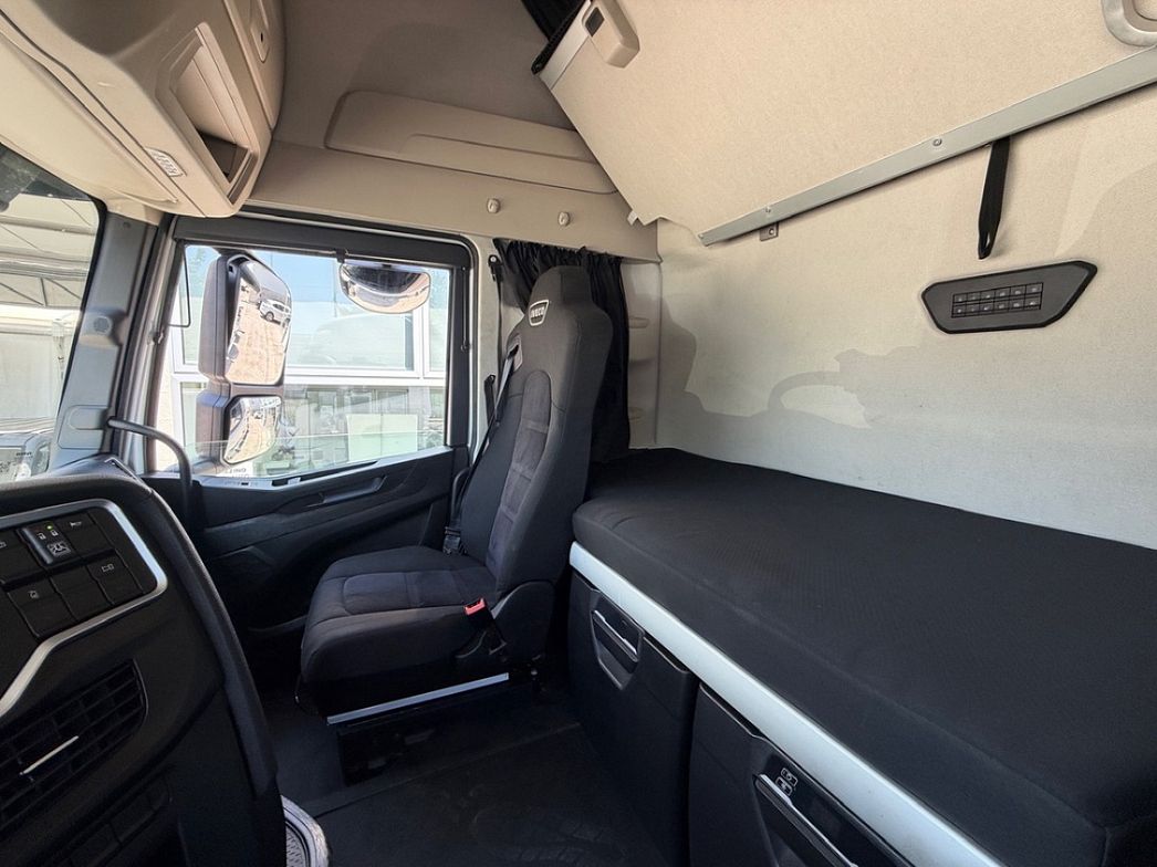 IVECO | S-Way AS260S49FP Casse Mobili