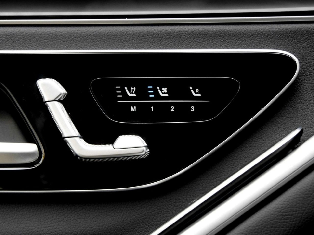 Mercedes-Benz S-Klasse – Bild 11