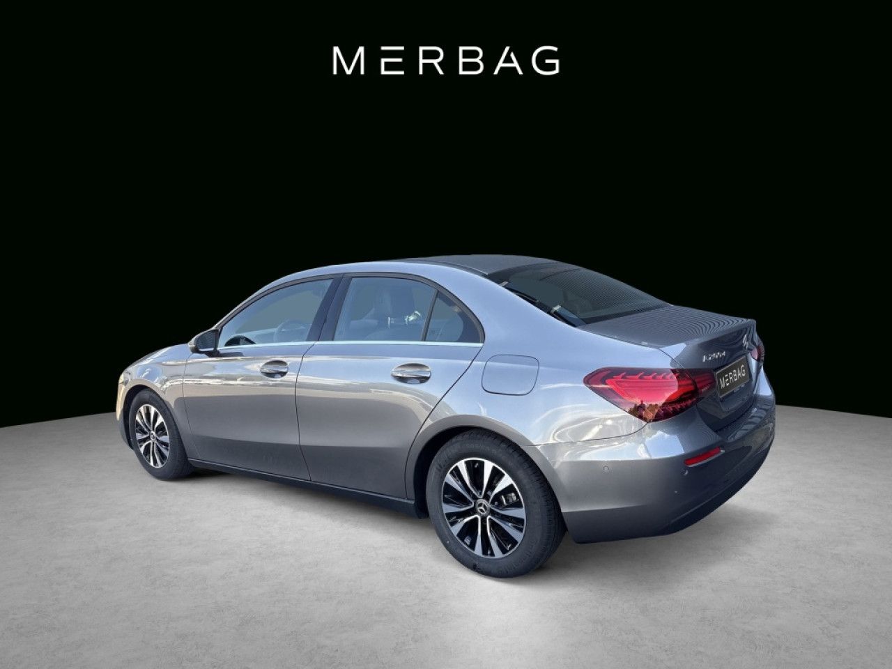 Mercedes-Benz A-Klasse – Bild 5