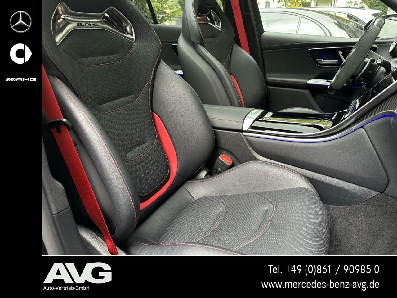 Mercedes-Benz GLC – Bild 16