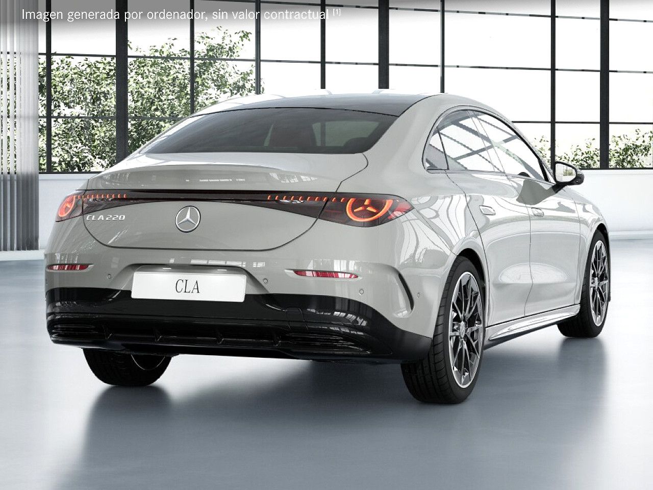 Foto de estudio 3 / 5