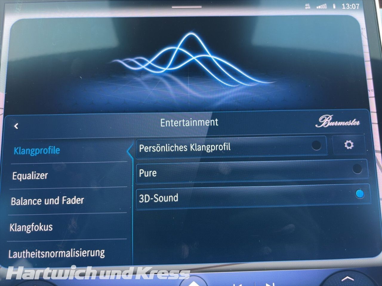 Mercedes-Benz S-Klasse – Bild 25