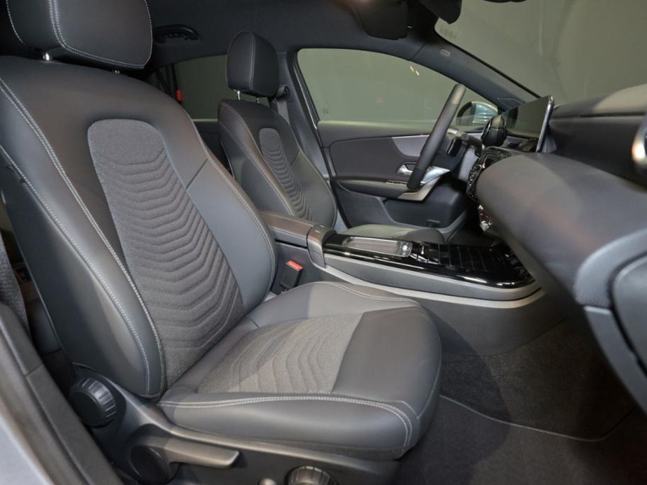 Mercedes-Benz A-Klasse – Bild 17