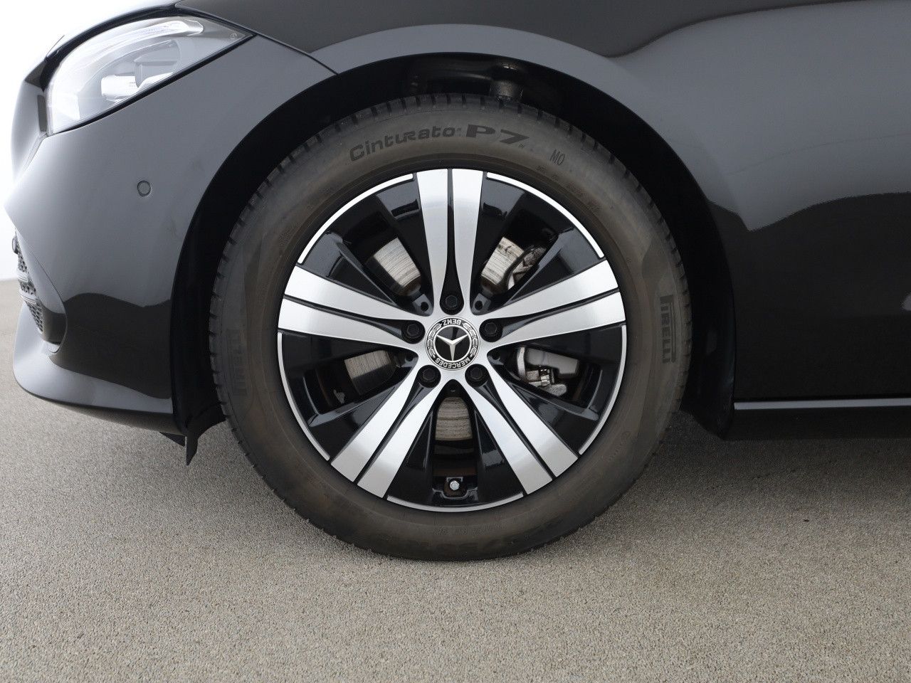 Mercedes-Benz C-Klasse – Bild 16