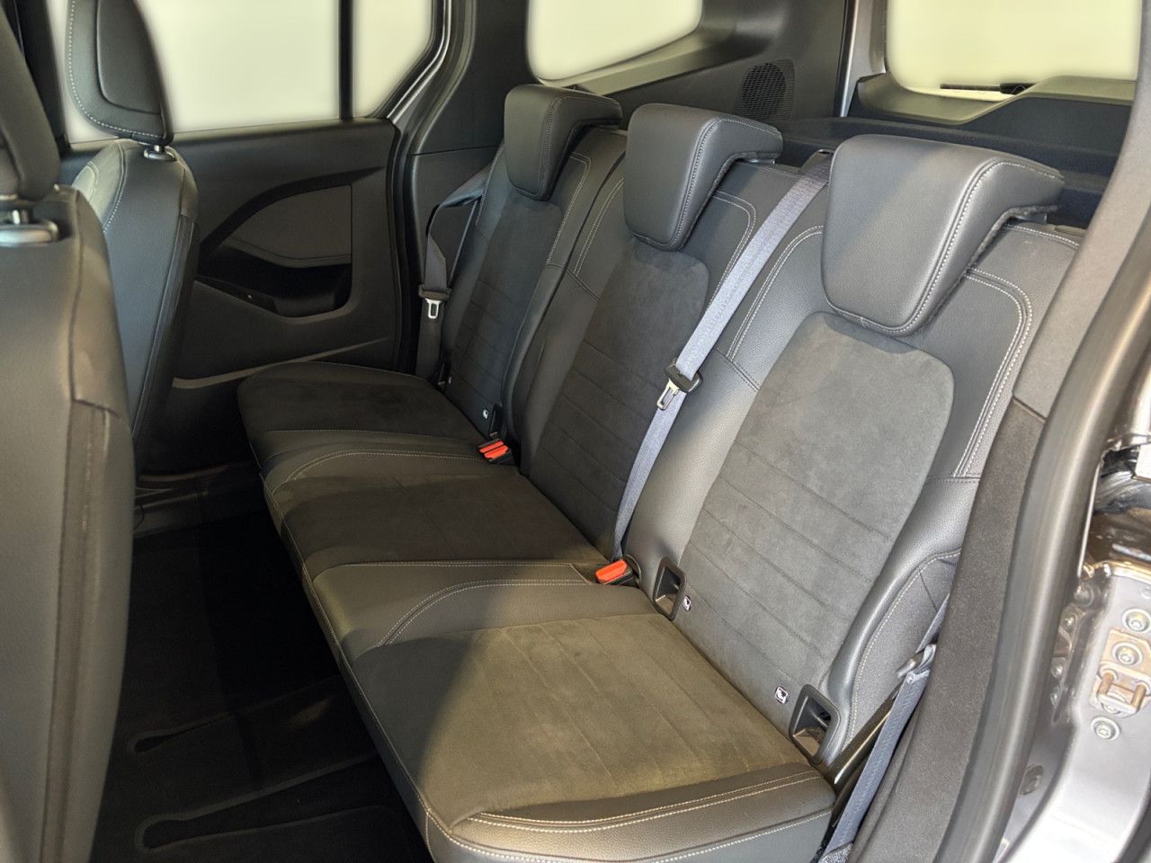 Mercedes-Benz T-Klasse – Bild 29