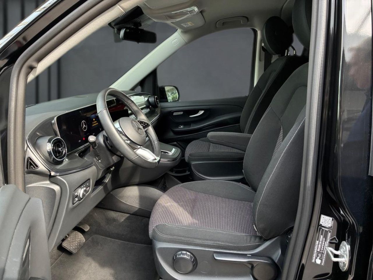 Mercedes-Benz V-Klasse – Bild 6