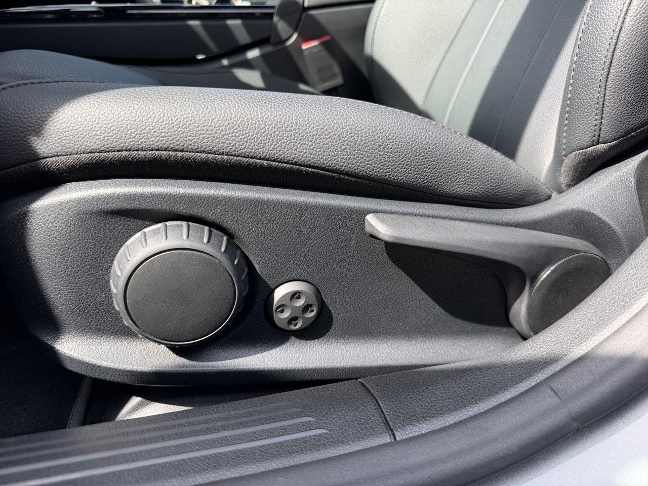 Mercedes-Benz A-Klasse – Bild 4