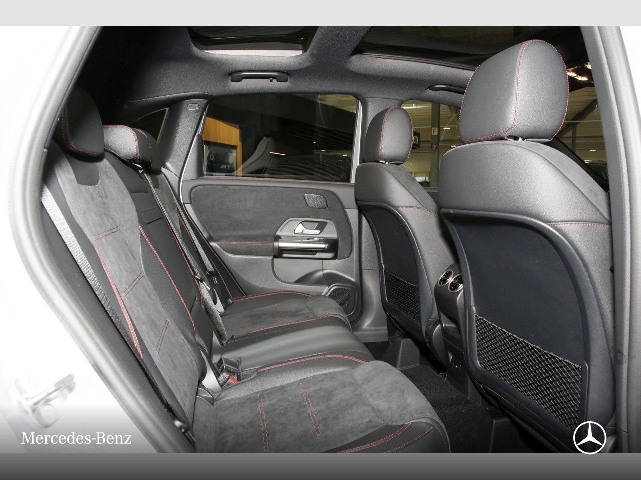 Mercedes-Benz B-Klasse – Bild 9