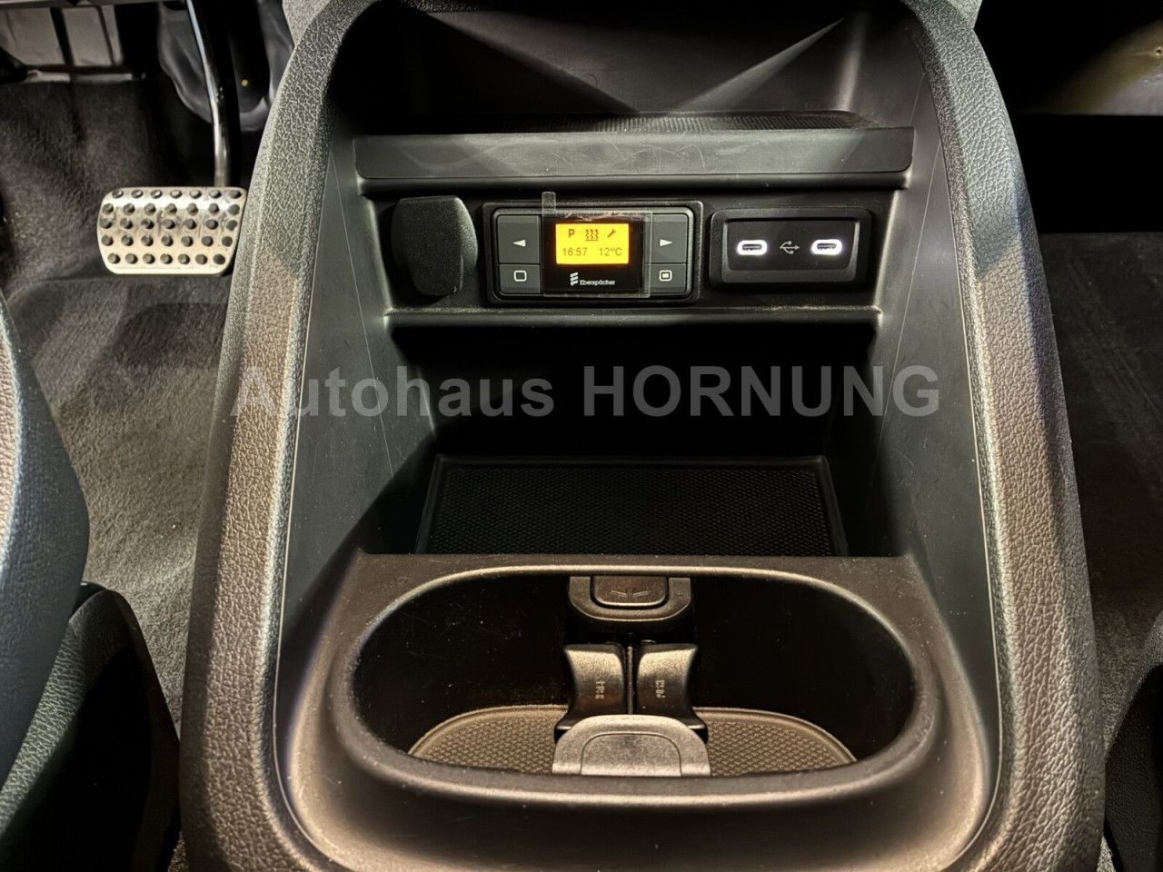 Mercedes-Benz V-Klasse – Bild 10