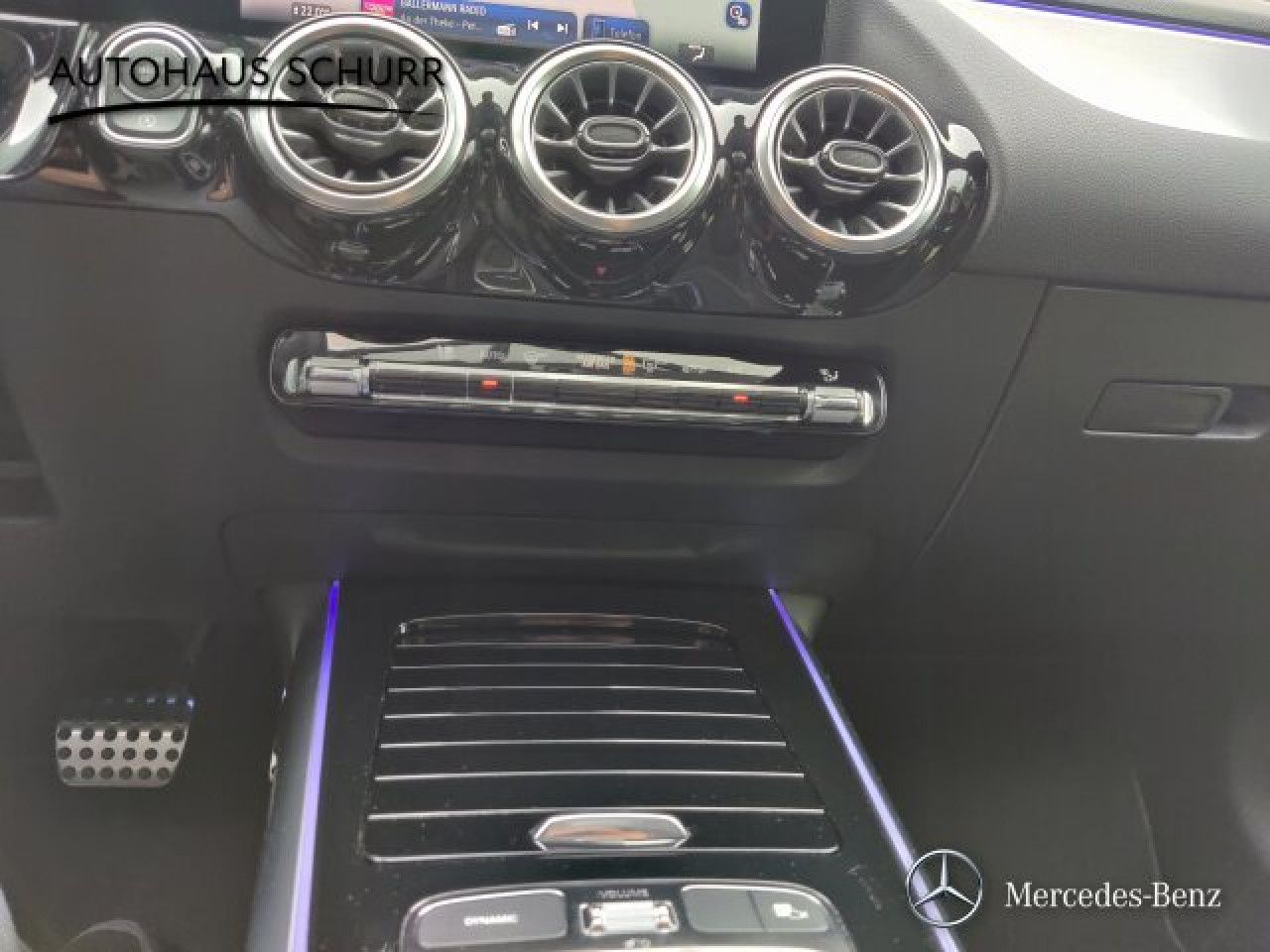 Mercedes-Benz GLA – Bild 21
