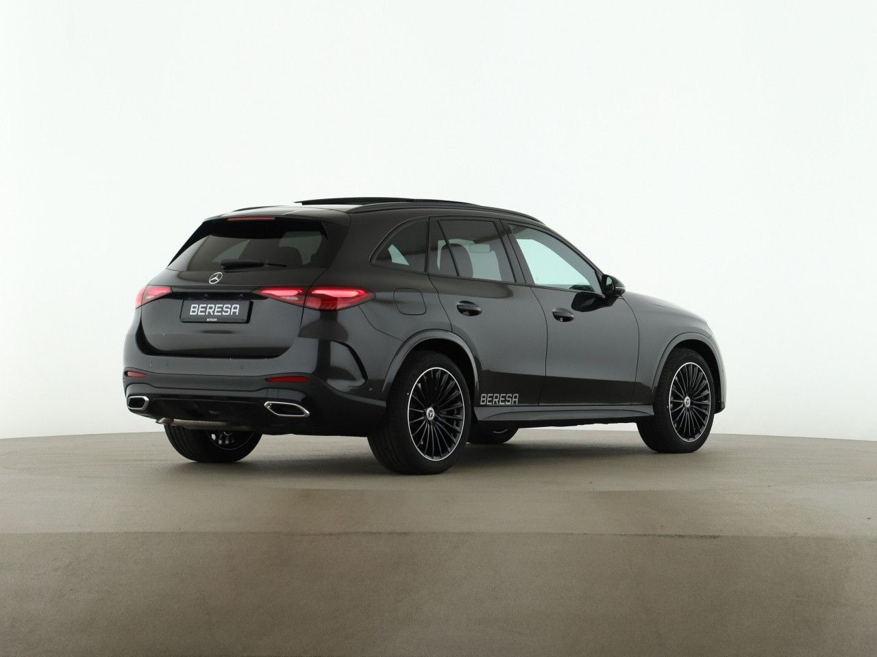 Mercedes-Benz GLC – Bild 6