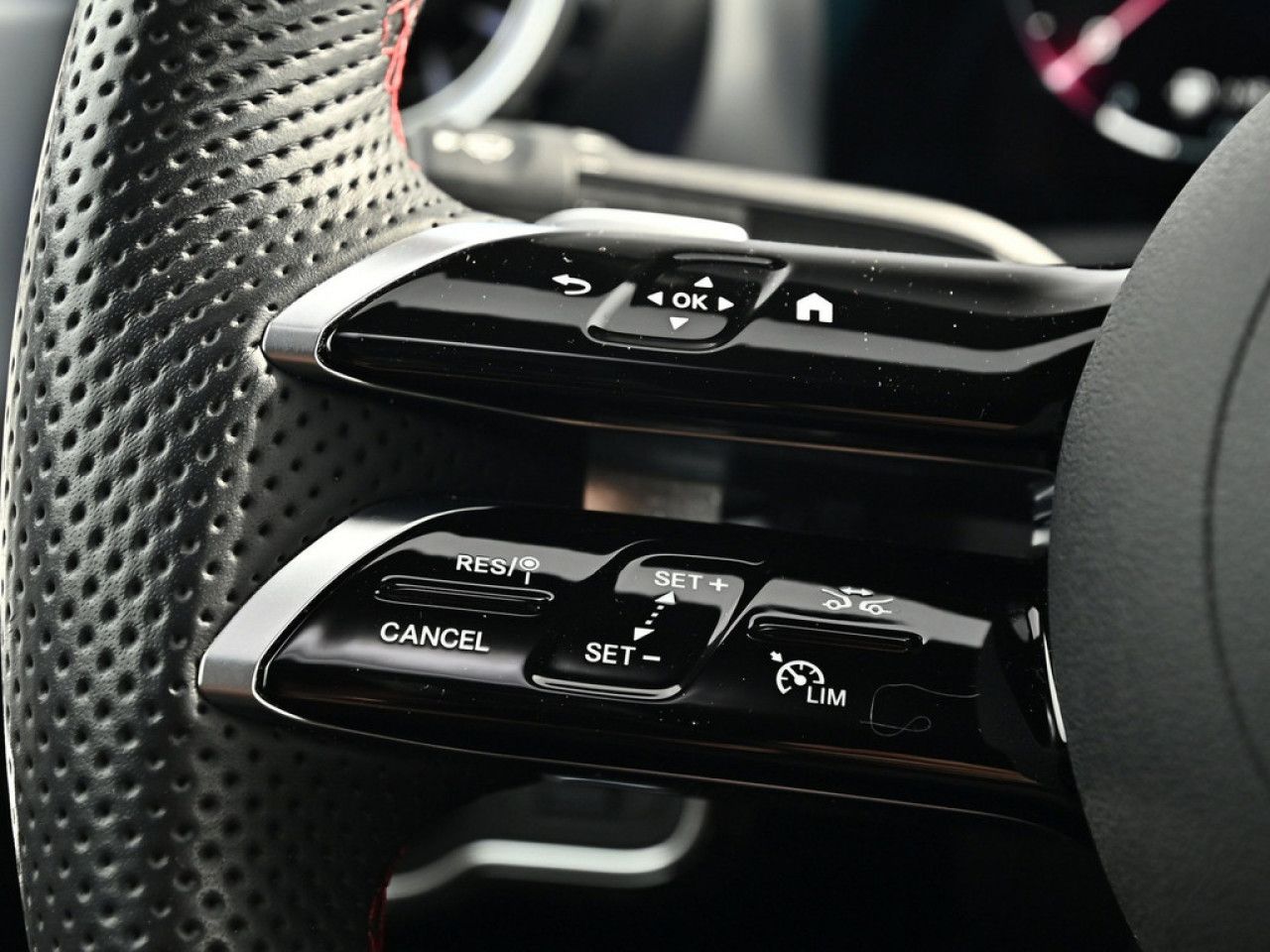 Mercedes-Benz CLA – Bild 16
