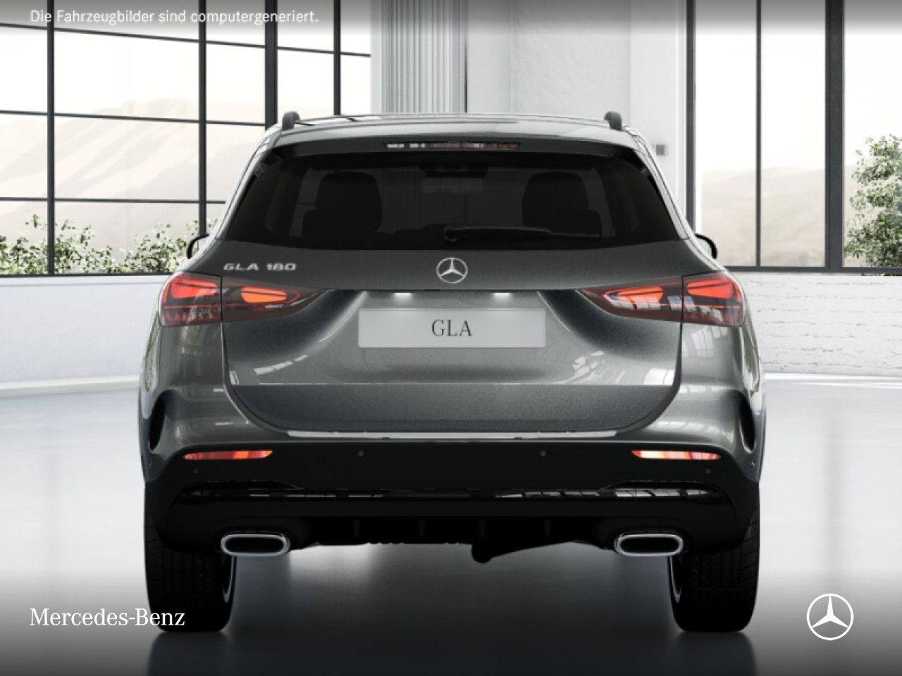 Mercedes-Benz GLA – Bild 6