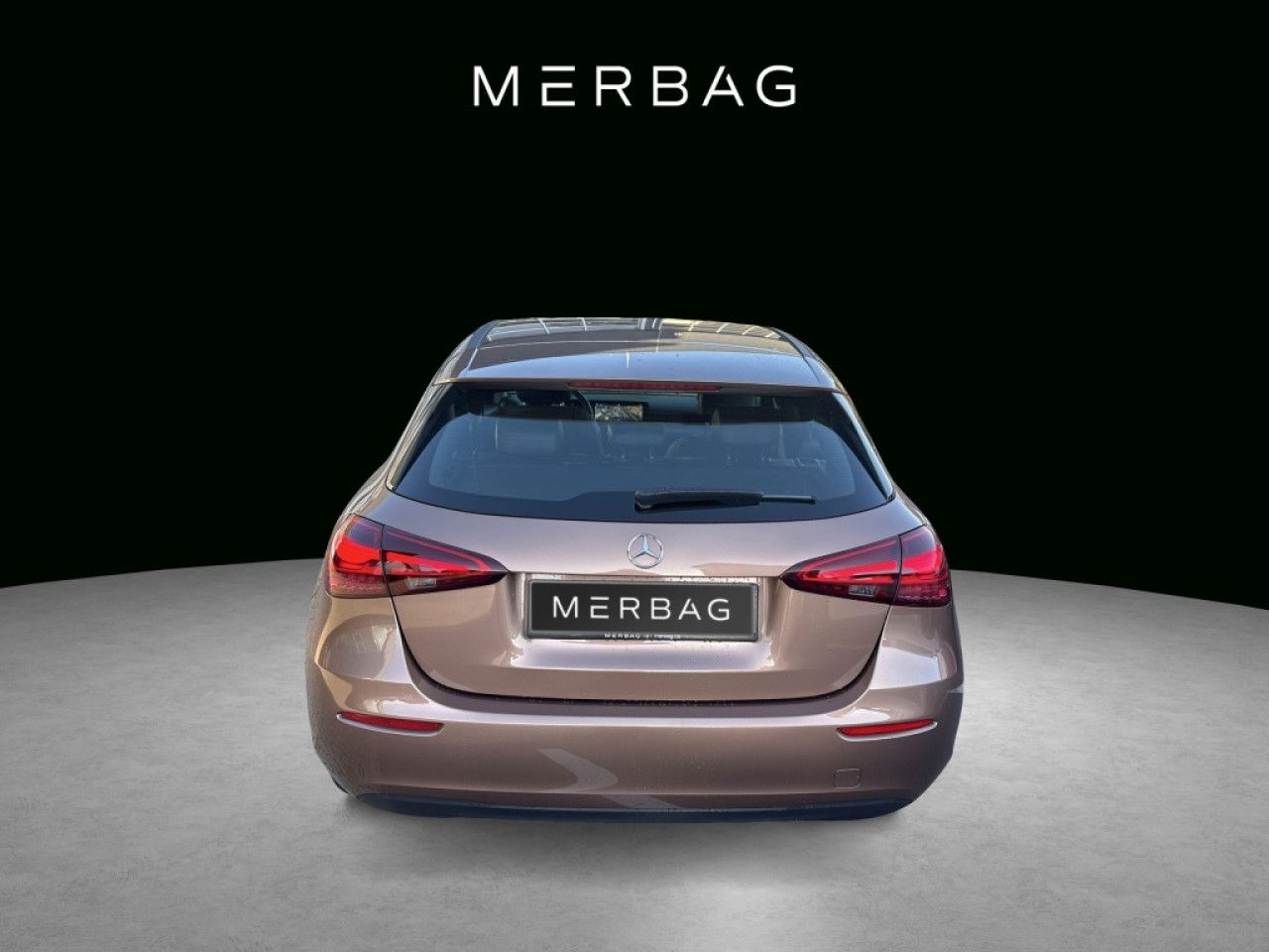 Mercedes-Benz A-Klasse – Bild 6