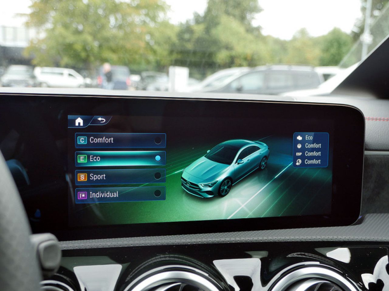 Mercedes-Benz CLA – Bild 18