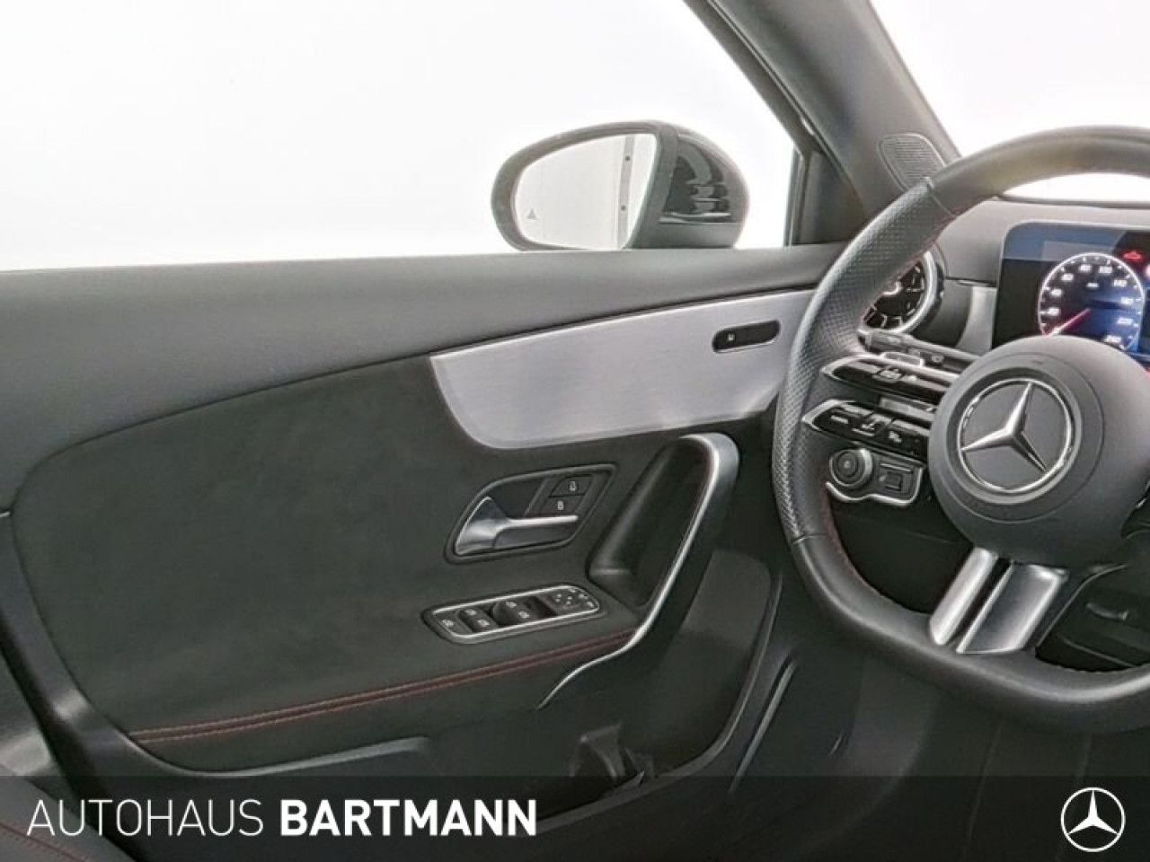 Mercedes-Benz A-Klasse – Bild 8