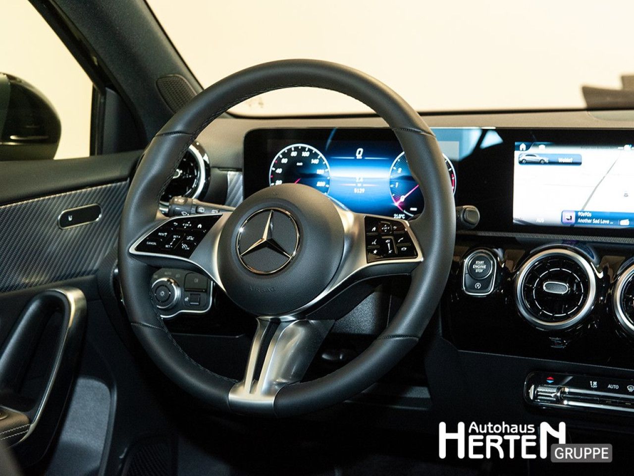 Mercedes-Benz A-Klasse – Bild 9