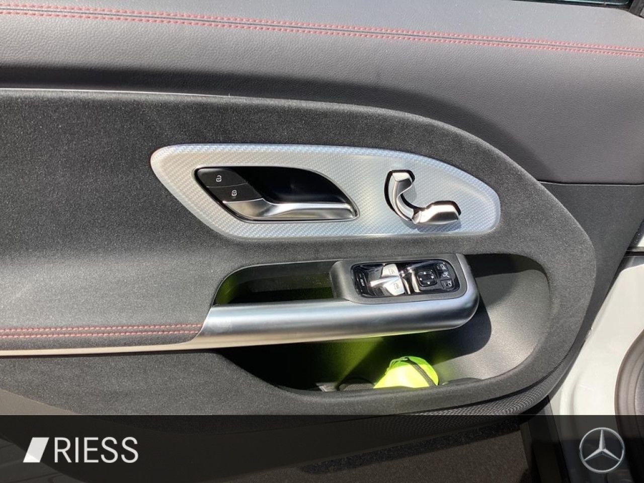 Mercedes-Benz GLB – Bild 5
